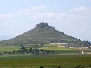Castillo de Gormaz. Gormaz, Soria